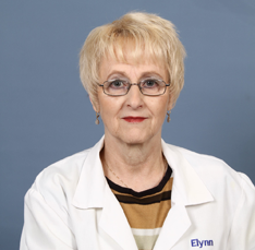 Elynn Colfack, HIS